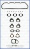 PEUGE 019708 Gasket Set, cylinder head